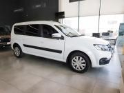 Lada (ВАЗ) Largus I Рестайлинг Москва  - изображение 19