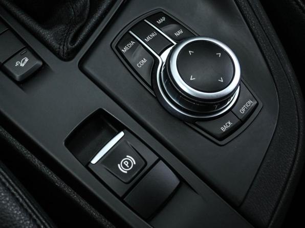 BMW X1 II (F48) с пробегом 2018 года, цена 3 045 000 рублей, 98349 км, внедорожник, Автокод Объявления