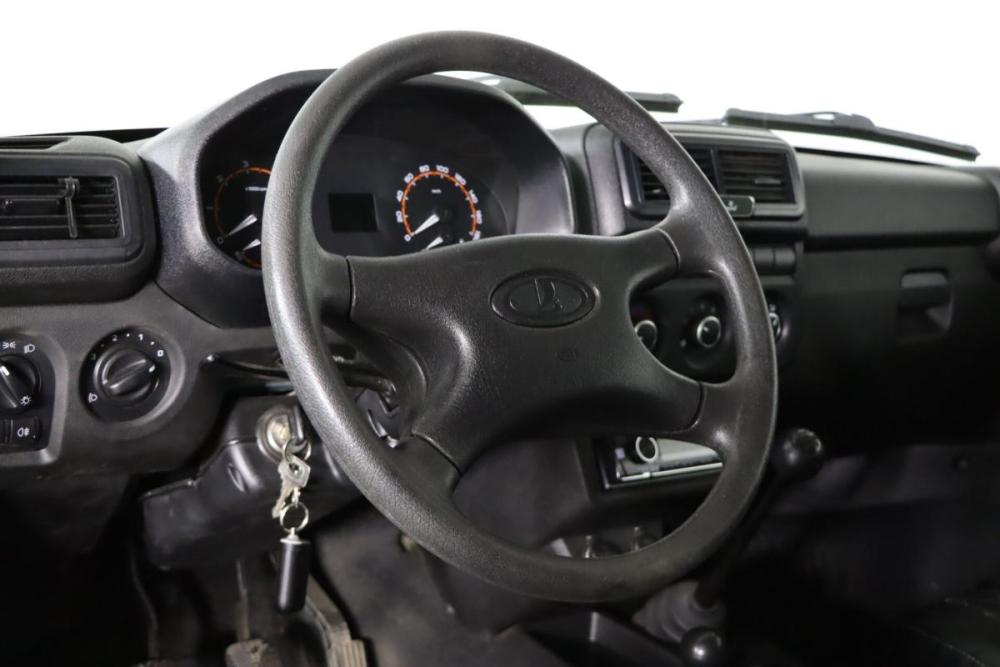 Lada (ВАЗ) Niva Legend Нижний Новгород  - изображение 9