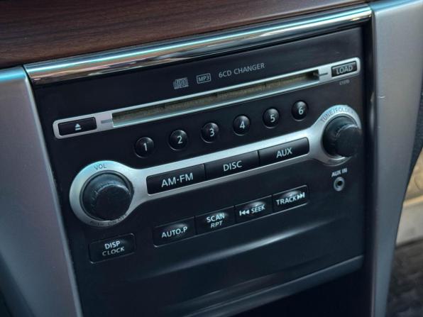 Nissan Teana II с пробегом 2010 года, цена 699 000 рублей, 332141 км, седан, Автокод Объявления