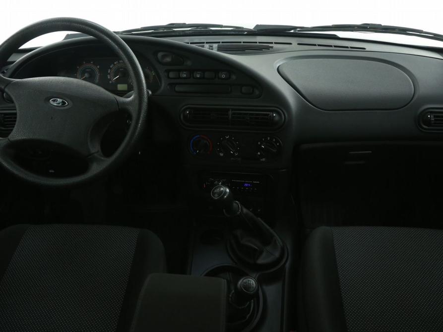 Lada (ВАЗ) Niva Travel I Иваново  - изображение 12