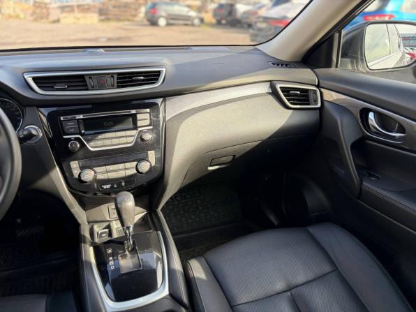Nissan X-Trail III с пробегом 2016 года, цена 1 585 000 рублей, 182000 км, внедорожник, Автокод Объявления