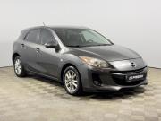 Mazda 3 II (BL) Рестайлинг Казань  - изображение 22