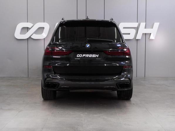 BMW X7 I (G07) с пробегом 2020 года, цена 7 420 000 рублей, 134978 км, внедорожник, Автокод Объявления