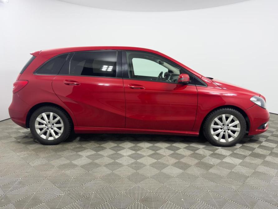 Mercedes-Benz B-Класс II (W246) Казань  - изображение 5