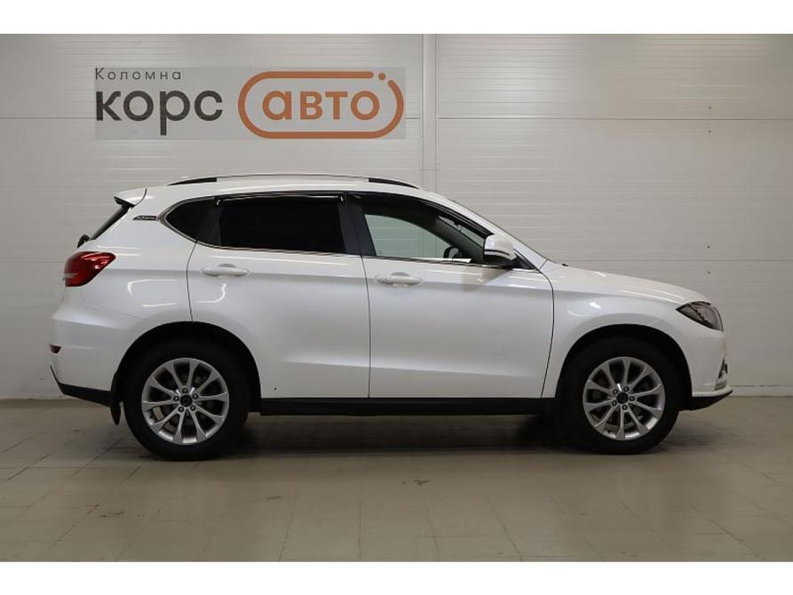 Haval H2 Коломна  - изображение 4