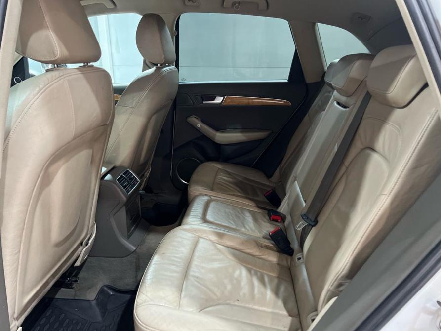 Audi Q5 I (8R) Ростов-на-Дону  - изображение 23