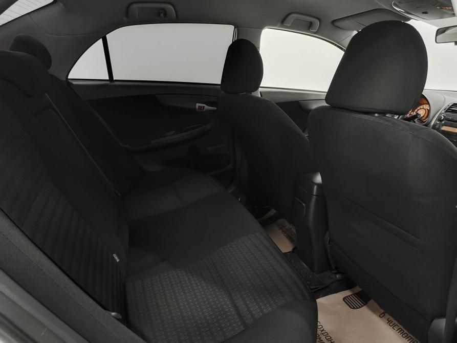 Toyota Corolla X (E140 E150) Тула  - изображение 8