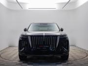Hongqi E-HS9 Москва  - изображение 19