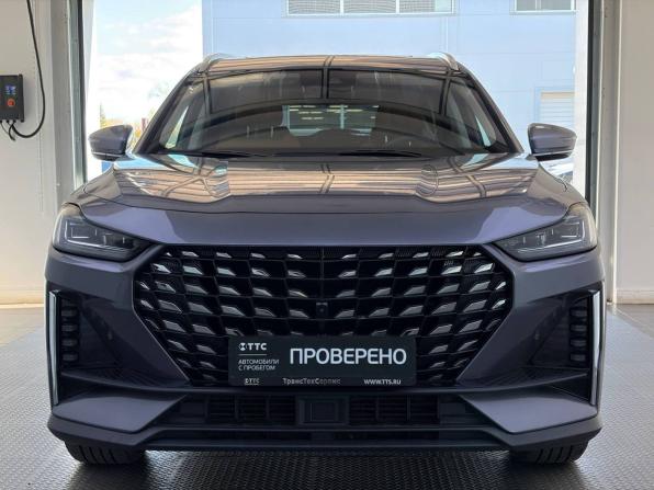 JETOUR X70+ I Рестайлинг с пробегом 2023 года, цена 2 190 000 рублей, 52500 км, внедорожник, Автокод Объявления