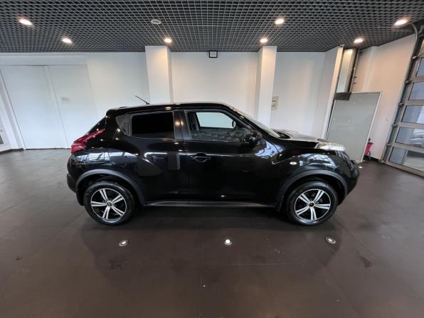 Nissan Juke I с пробегом 2011 года, цена 865 000 рублей, 156040 км, внедорожник, Автокод Объявления