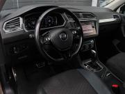 Volkswagen Tiguan II Москва  - изображение 38