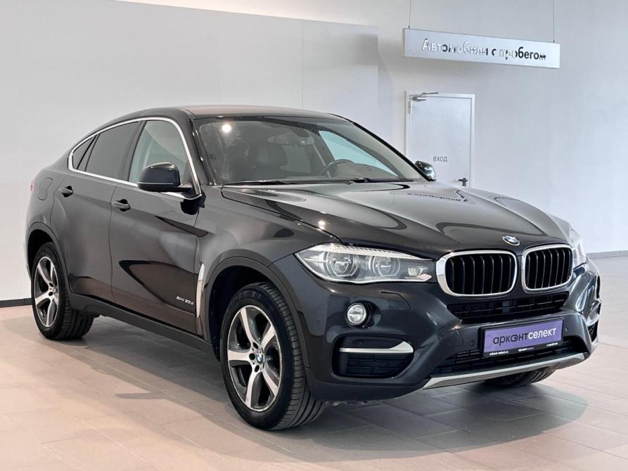 BMW X6 II (F16) Волгоград  - изображение 3