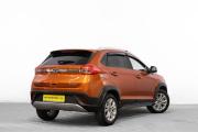 Chery Tiggo 2 I Барнаул  - изображение 31