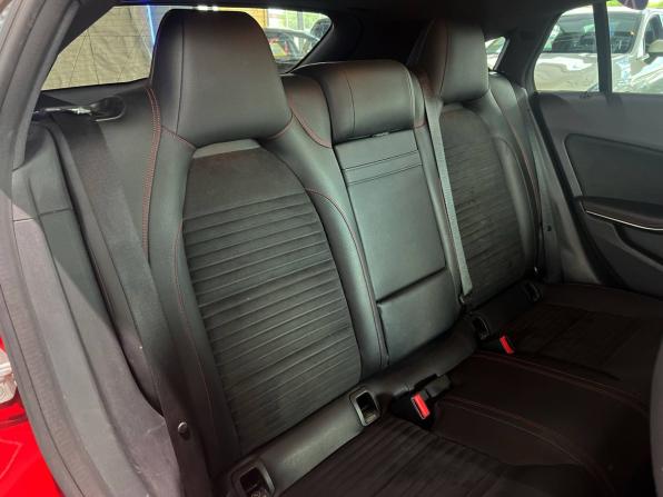 Mercedes-Benz CLA I (C117 X117) с пробегом 2016 года, цена 1 630 000 рублей, 68700 км, универсал, Автокод Объявления