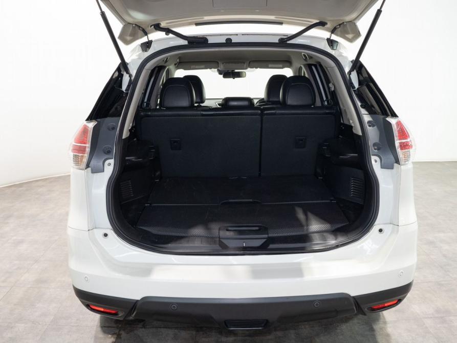 Nissan X-Trail III Чита  - изображение 17