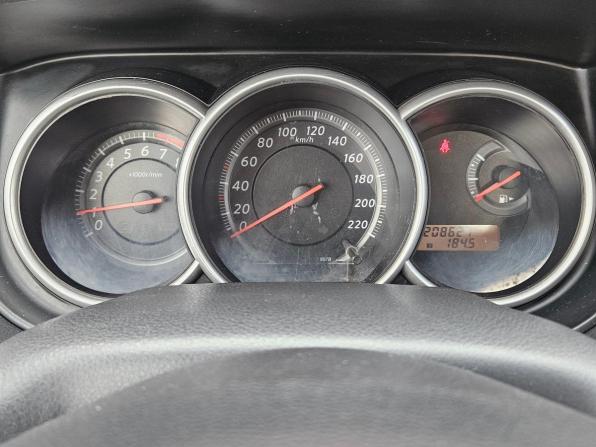 Nissan Tiida I Рестайлинг с пробегом 2012 года, цена 619 000 рублей, 206528 км, седан, Автокод Объявления