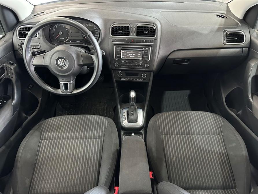 Volkswagen Polo V Москва  - изображение 9