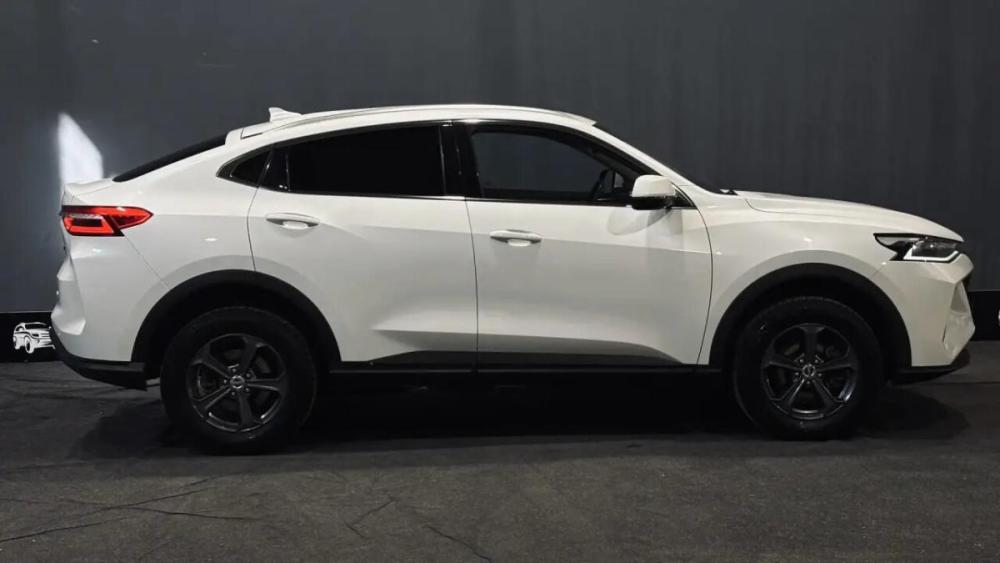 Haval F7x I Рестайлинг Смоленск  - изображение 4