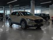 Mazda CX-30 I Москва  - изображение 32