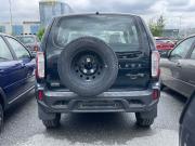 Lada (ВАЗ) Niva I Рестайлинг (Travel) Екатеринбург  - изображение 11