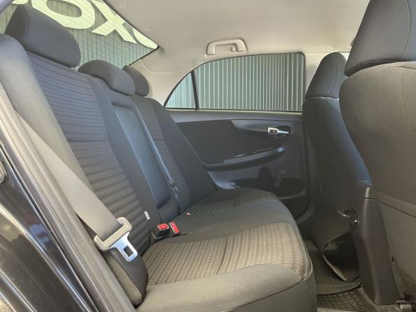 Toyota Corolla X (E140 E150) Рестайлинг с пробегом 2012 года, цена 1 097 000 рублей, 174179 км, седан, Автокод Объявления