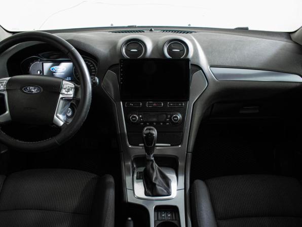 Ford Mondeo IV Рестайлинг с пробегом 2012 года, цена 599 000 рублей, 343629 км, седан, Автокод Объявления