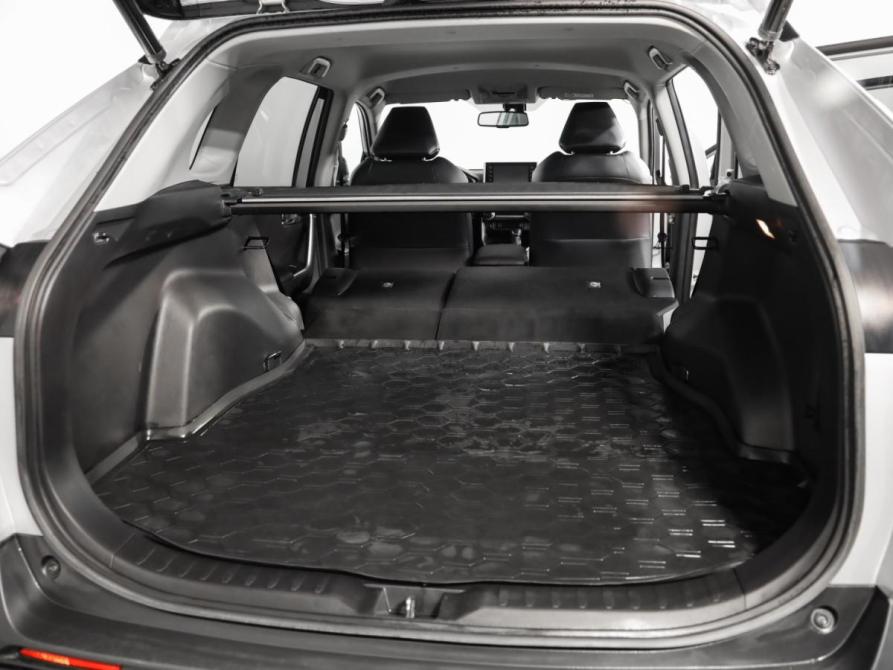 Toyota RAV4 V (XA50) Санкт-Петербург  - изображение 27