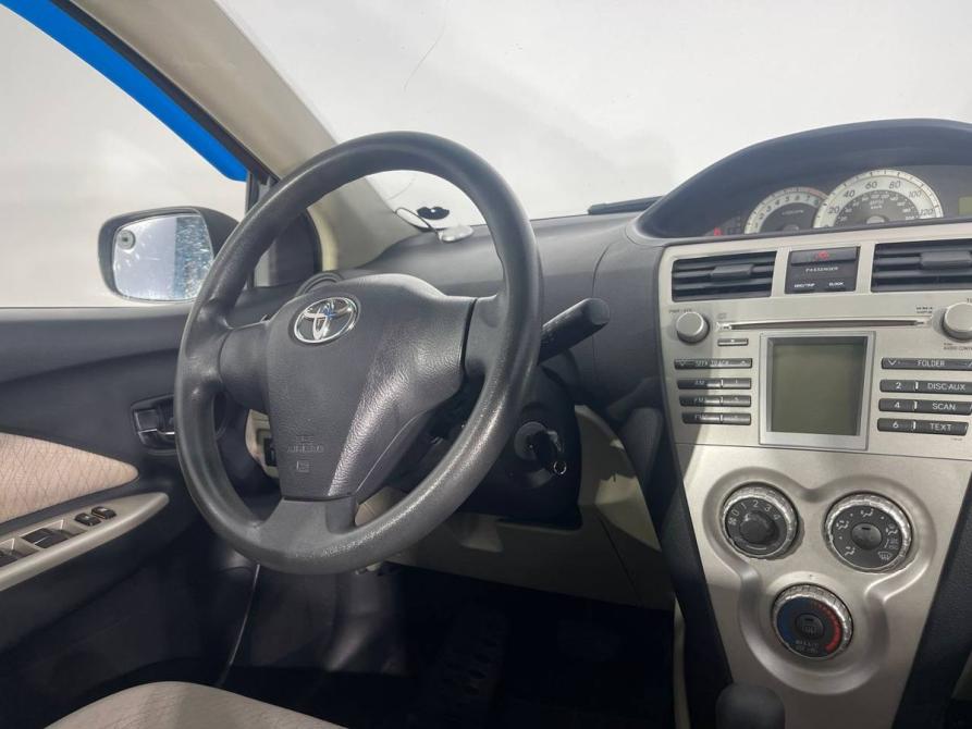 Toyota Yaris II Санкт-Петербург  - изображение 13