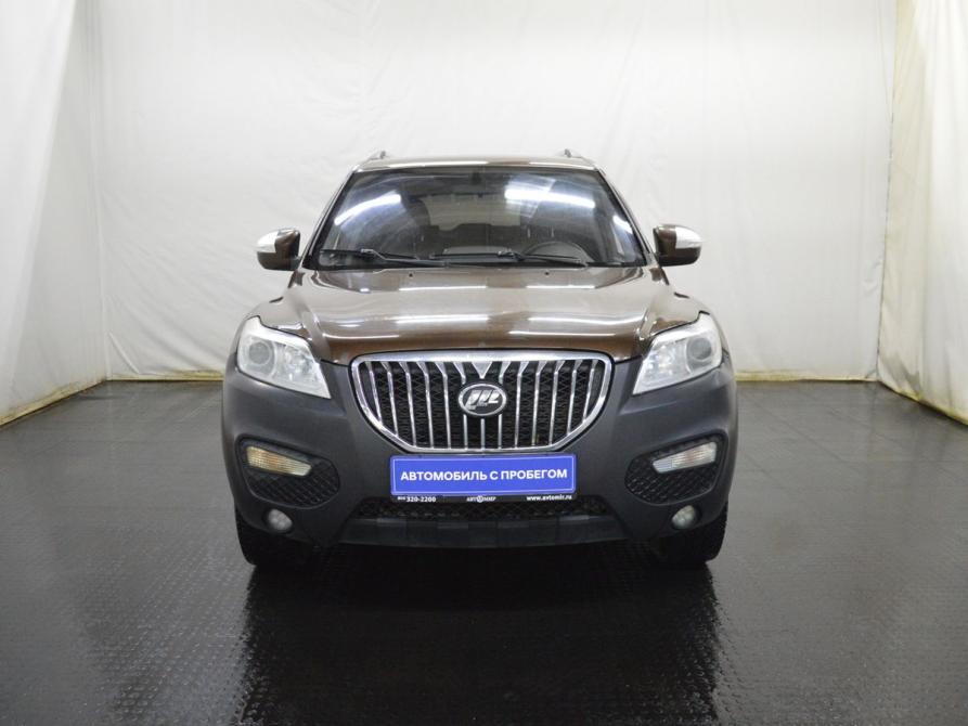 Lifan X60 I Рестайлинг Санкт-Петербург  - изображение 2