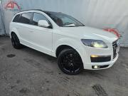 Audi Q7 I (4L) Ярославль  - изображение 22