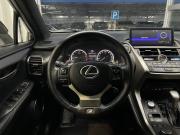 Lexus NX I Новосибирск  - изображение 22