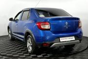 Renault Logan II Рестайлинг Нижний Новгород  - изображение 31