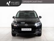 Volkswagen Tiguan I Рестайлинг Казань  - изображение 14