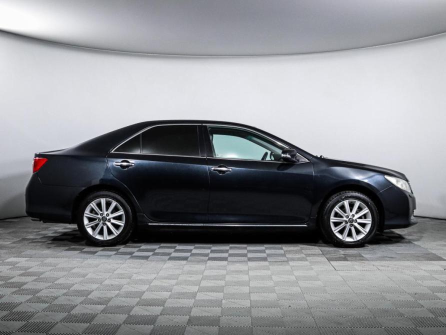 Toyota Camry VII (XV50) Москва  - изображение 4