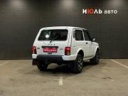 Lada (ВАЗ) Niva Legend Челябинск  - изображение 22