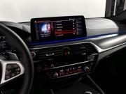 BMW 5 серии VII (G30/G31/G38) Рестайлинг Санкт-Петербург  - изображение 46