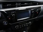 Toyota Corolla XI (E160 E170 E180) Новосибирск  - изображение 36