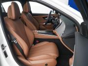 Mercedes-Benz E-Класс V (W213 S213 C238) Рестайлинг Москва  - изображение 33