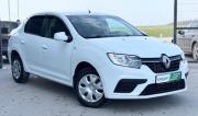 Renault Logan II Рестайлинг Шахты  - изображение 20