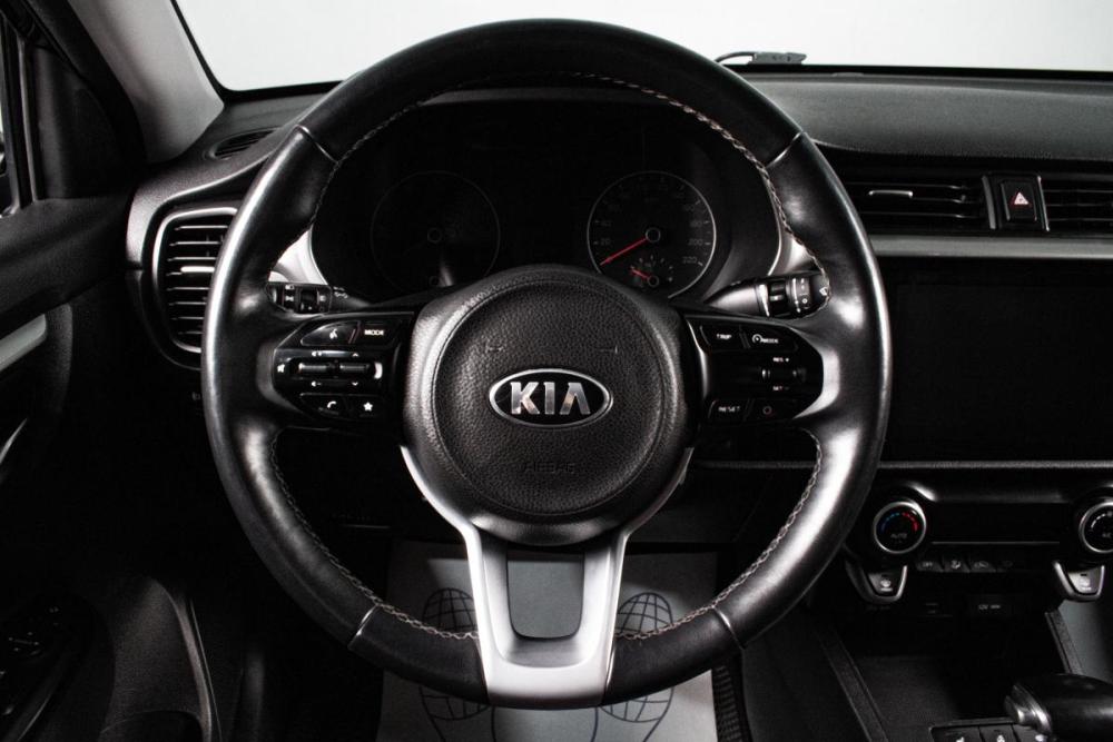 Kia Rio IV Рестайлинг Сургут  - изображение 11