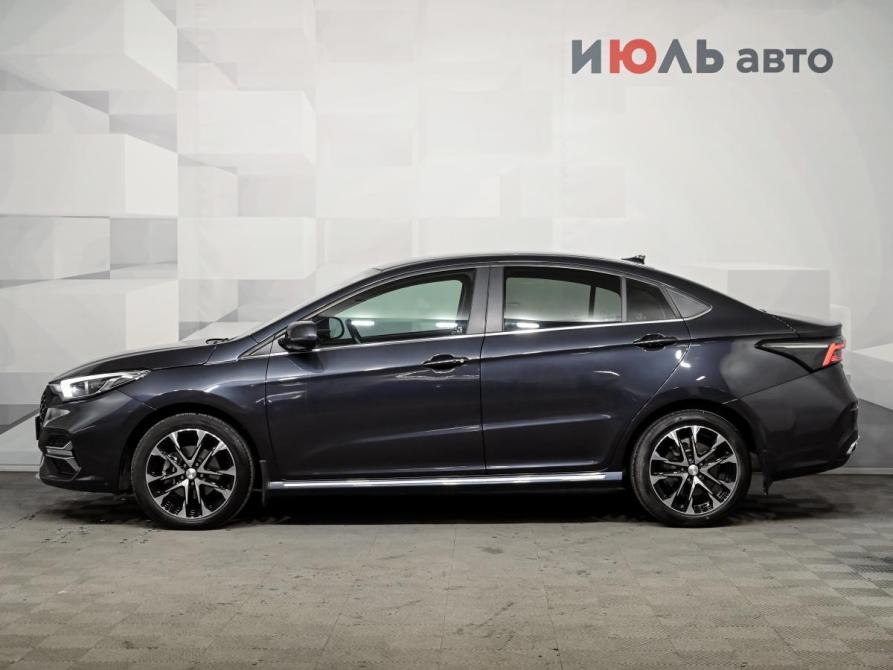 Omoda S5 Екатеринбург  - изображение 8