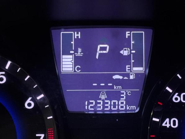 Hyundai Solaris I Рестайлинг с пробегом 2016 года, цена 930 000 рублей, 123307 км, седан, Автокод Объявления
