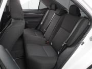 Toyota Corolla XI (E160 E170 E180) Воронеж  - изображение 26