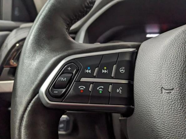 Haval F7x I Рестайлинг с пробегом 2022 года, цена 1 870 000 рублей, 57800 км, внедорожник, Автокод Объявления
