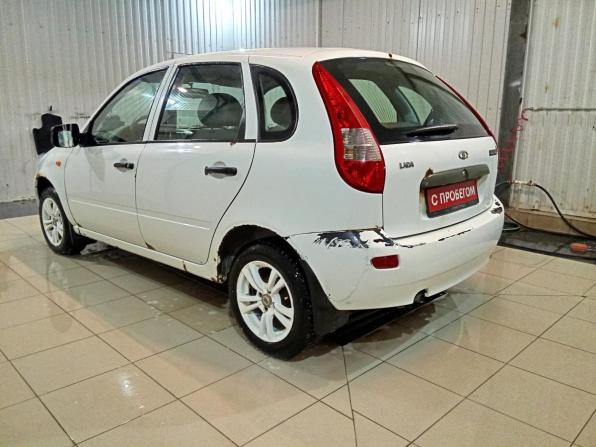 Lada (ВАЗ) Kalina I с пробегом 2011 года, цена 199 000 рублей, 135000 км, хэтчбек, Автокод Объявления