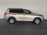 Toyota Highlander II (XU40) Москва  - изображение 25