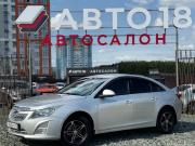 Chevrolet Cruze I Рестайлинг Ижевск  - изображение 28