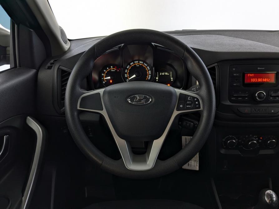 Lada (ВАЗ) XRAY I Москва  - изображение 21