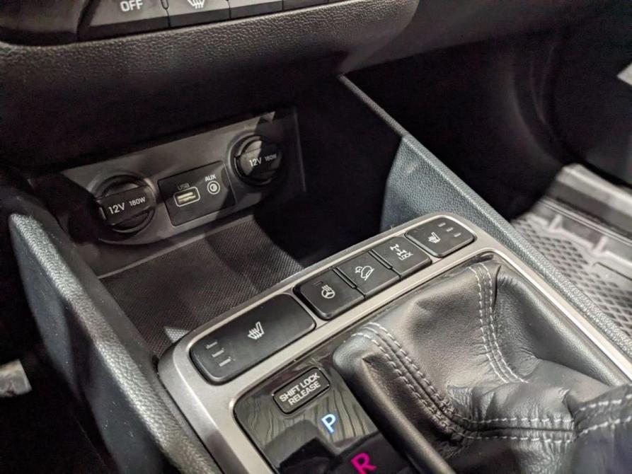 Hyundai Creta I Пермь  - изображение 27